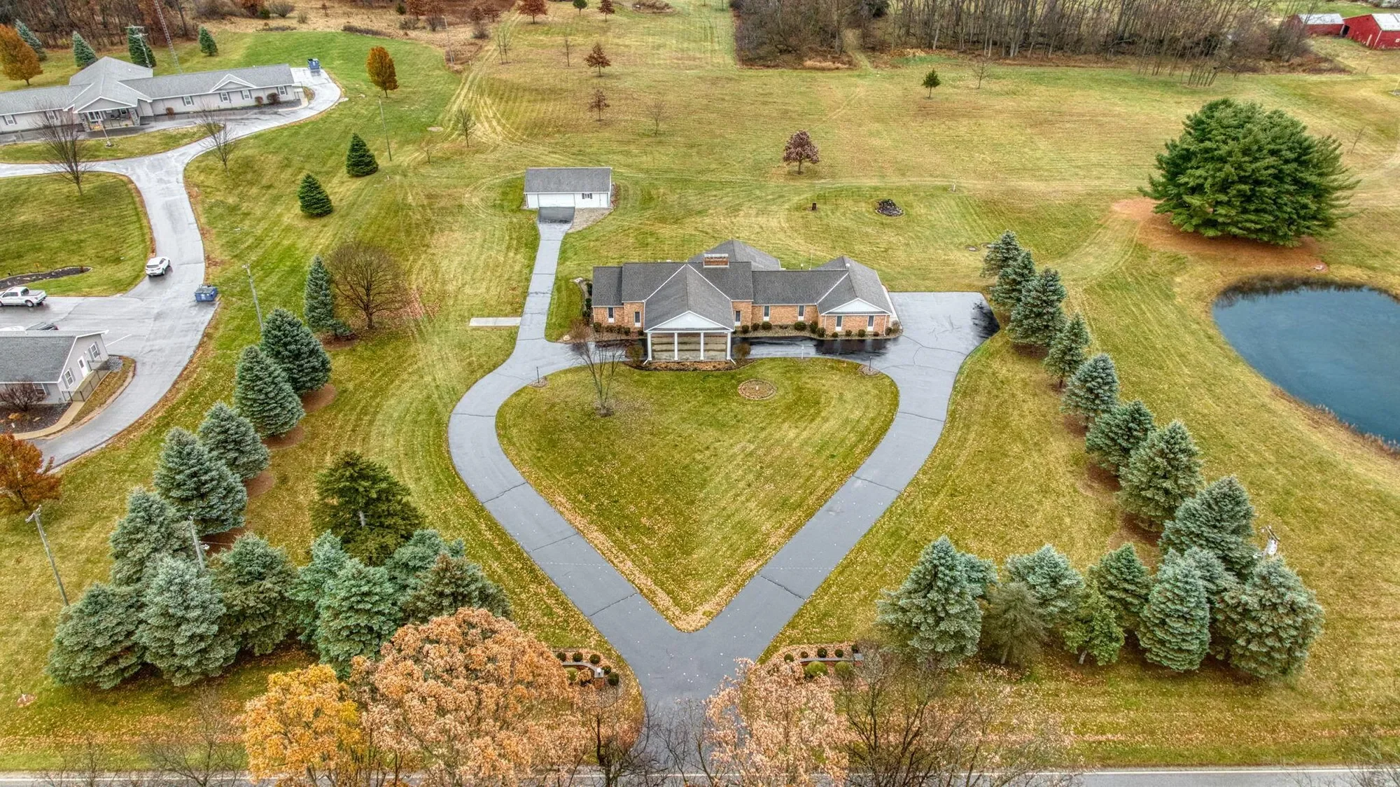 1111 N Lake Pleasant Road, Hillsdale, MI 49242, Hillsdale, Michigan, United States. - Photo 54