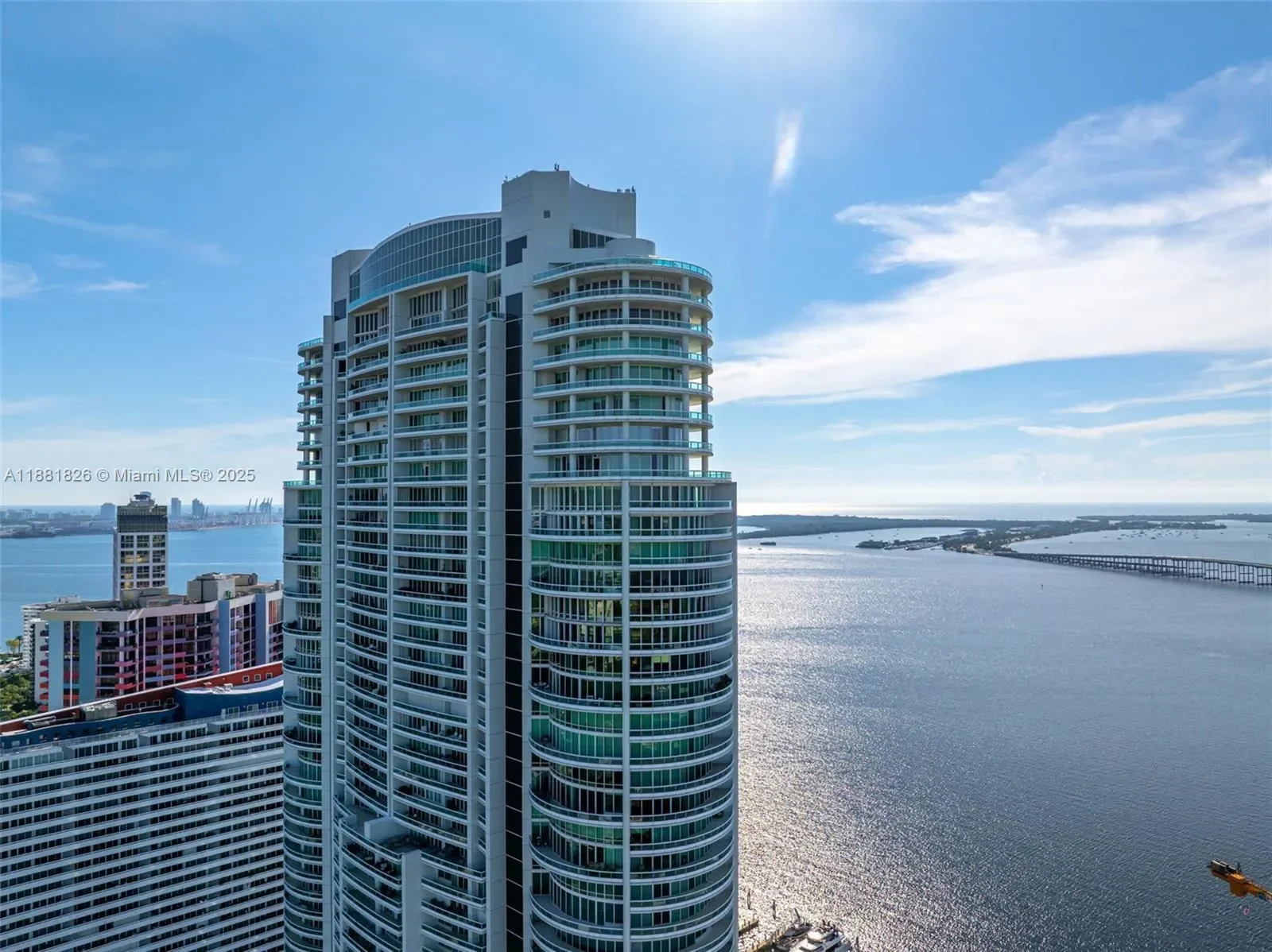 1643 Brickell Ave 4102, Miami, Florida, United States. - Photo 37
