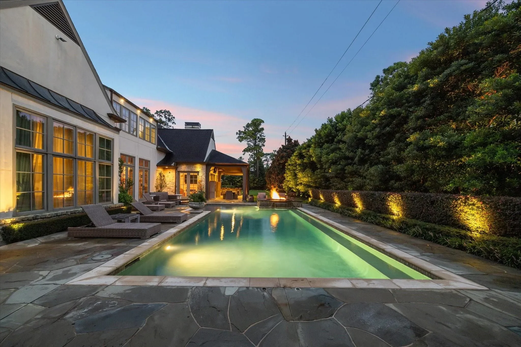 601 Lindenwood Drive, Houston, Texas, United States. - Photo 30