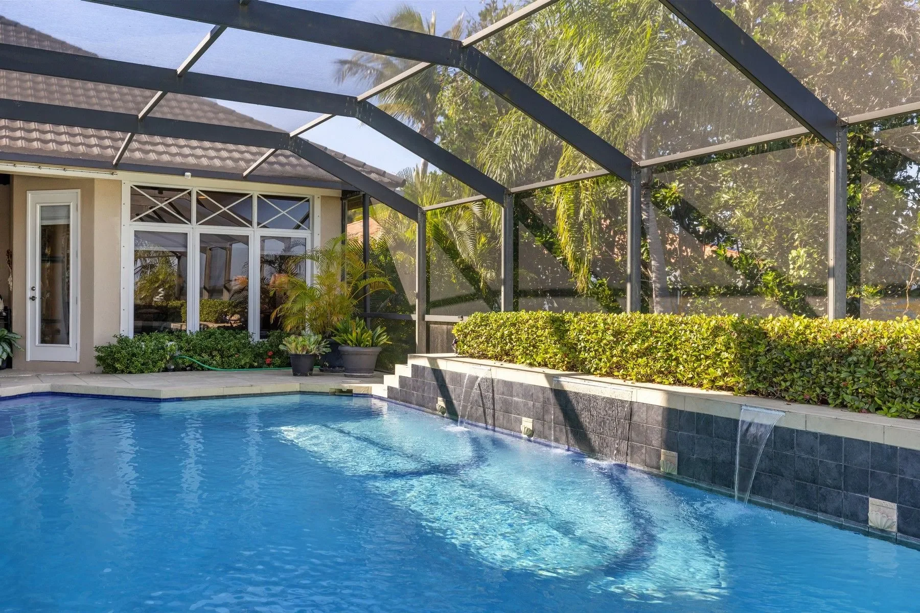 8850 44th Avenue , Sebastian, FL 32958, Sebastian, Florida, United States. - Photo 27