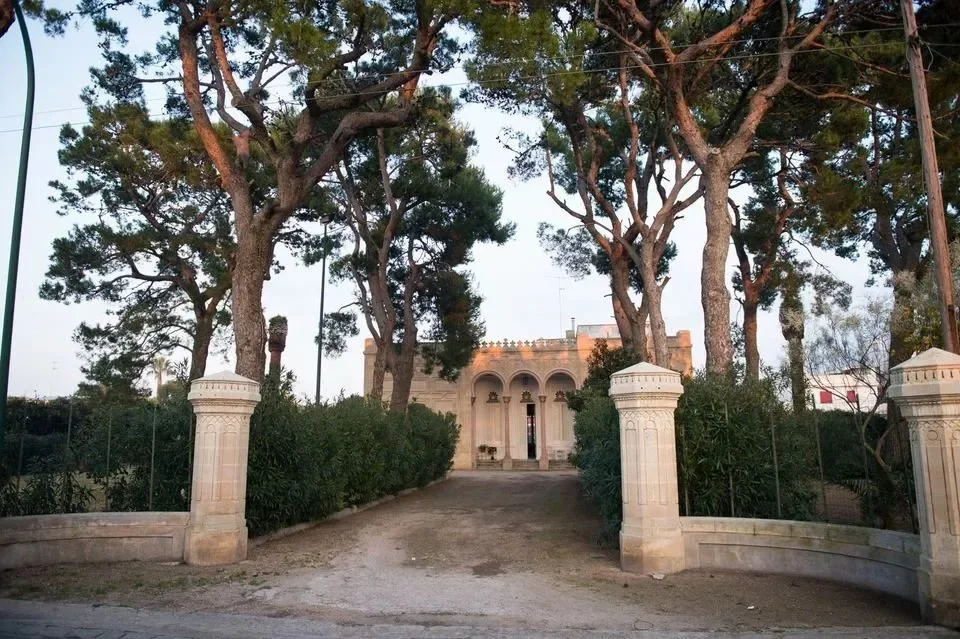 Via Gentiluomo 4, Aradeo, Apulia, Italy. - Photo 14
