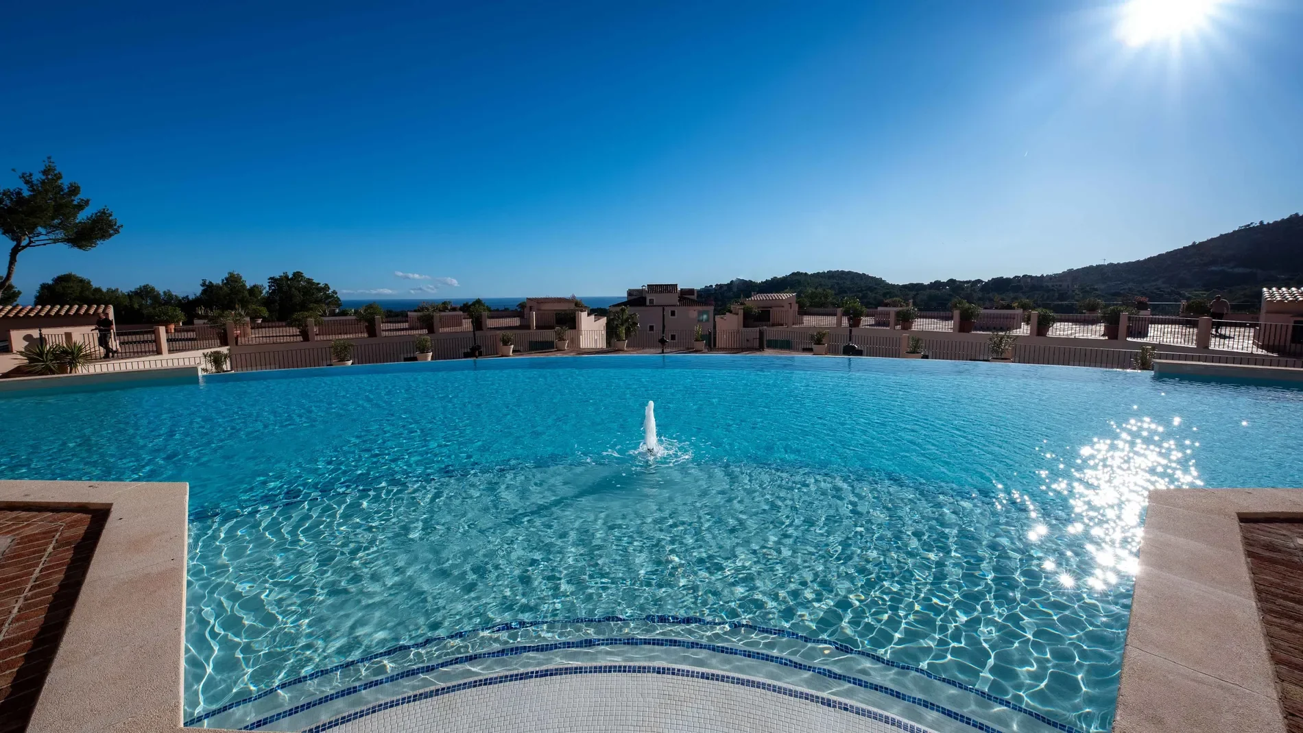 Bendinat, Mallorca, Bendinat, Portals Nous, Calvia, Balearic Islands. - Photo 11