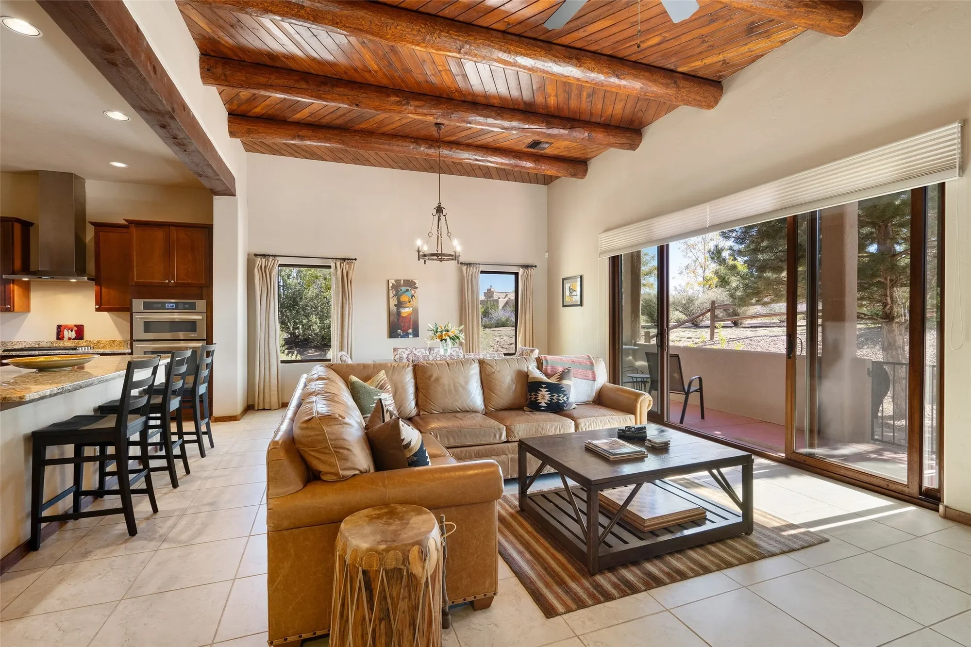 9 E Avenida Sebastian, Santa Fe, NM 87506, Santa Fe, New Mexico, United States. - Photo 4