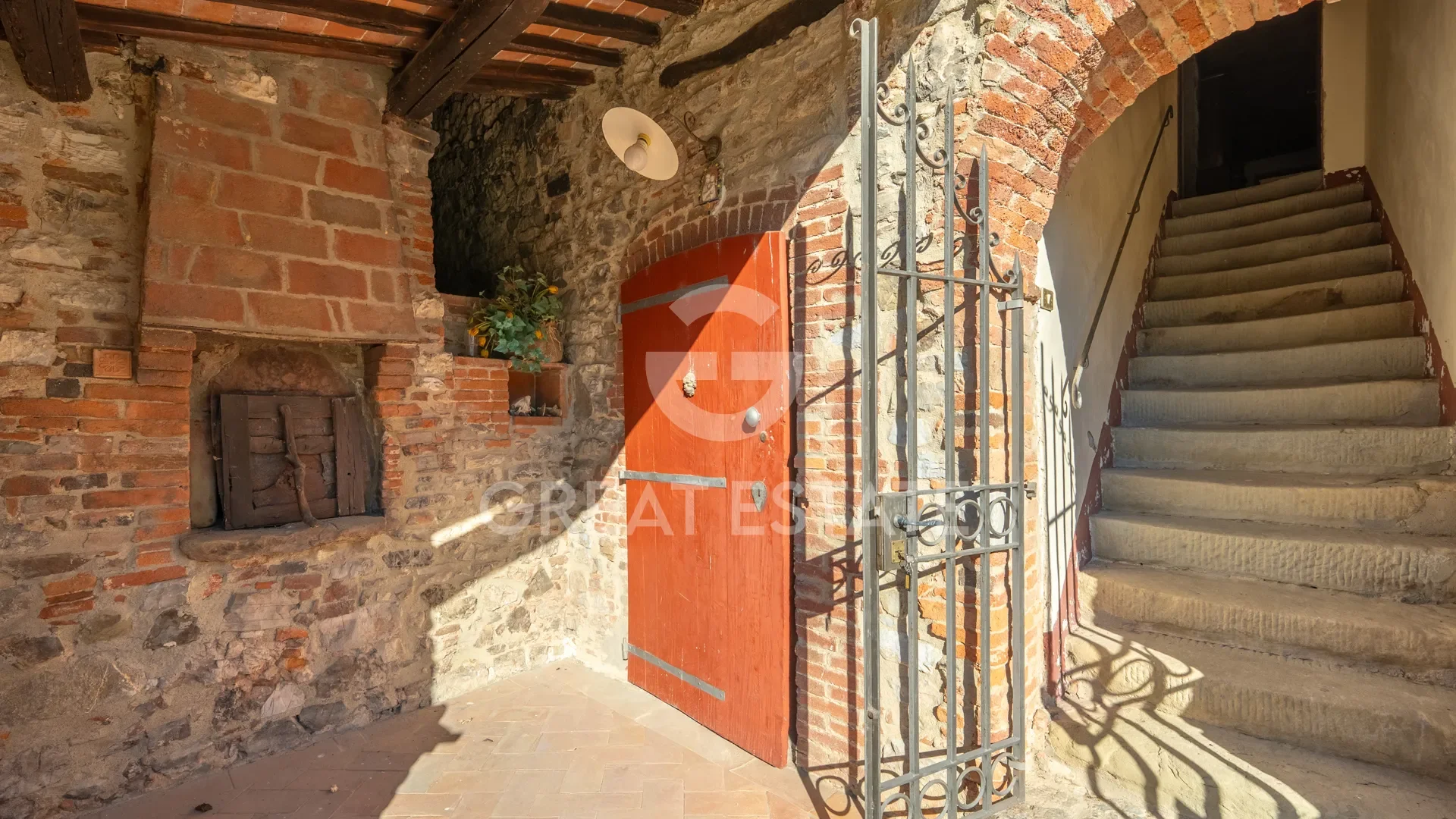 Tuscany, Gaiole in Chianti, Tuscany, Italy. - Photo 34