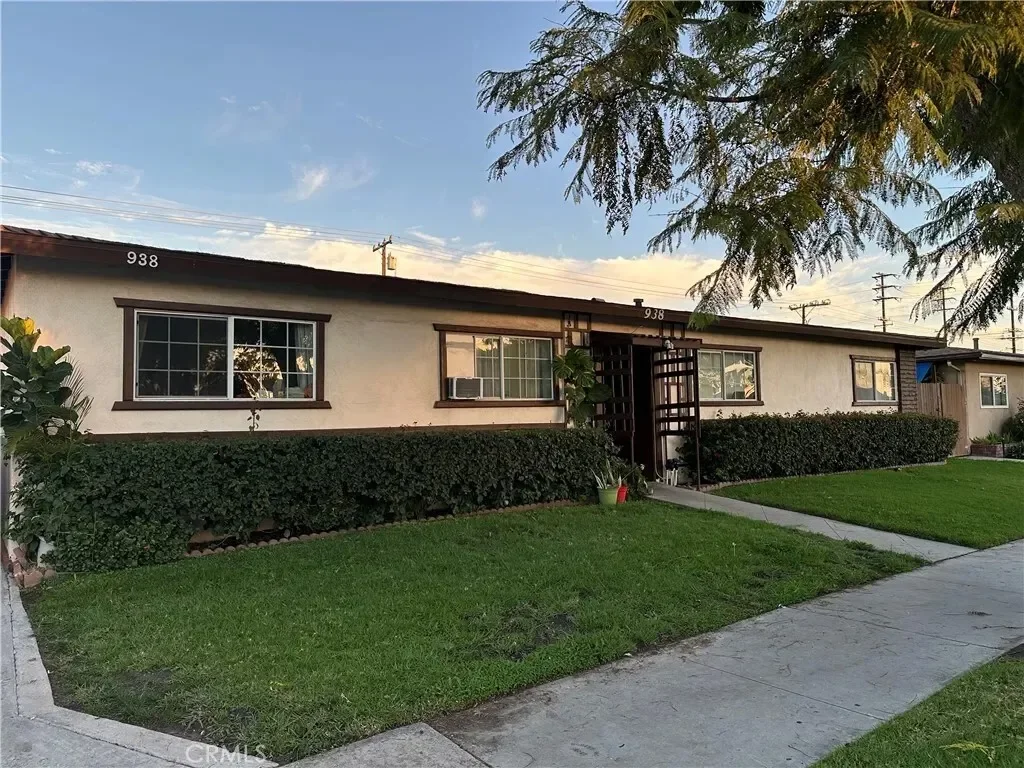 938 S Gilbuck Drive, Orange, California, United States. - Hero Image