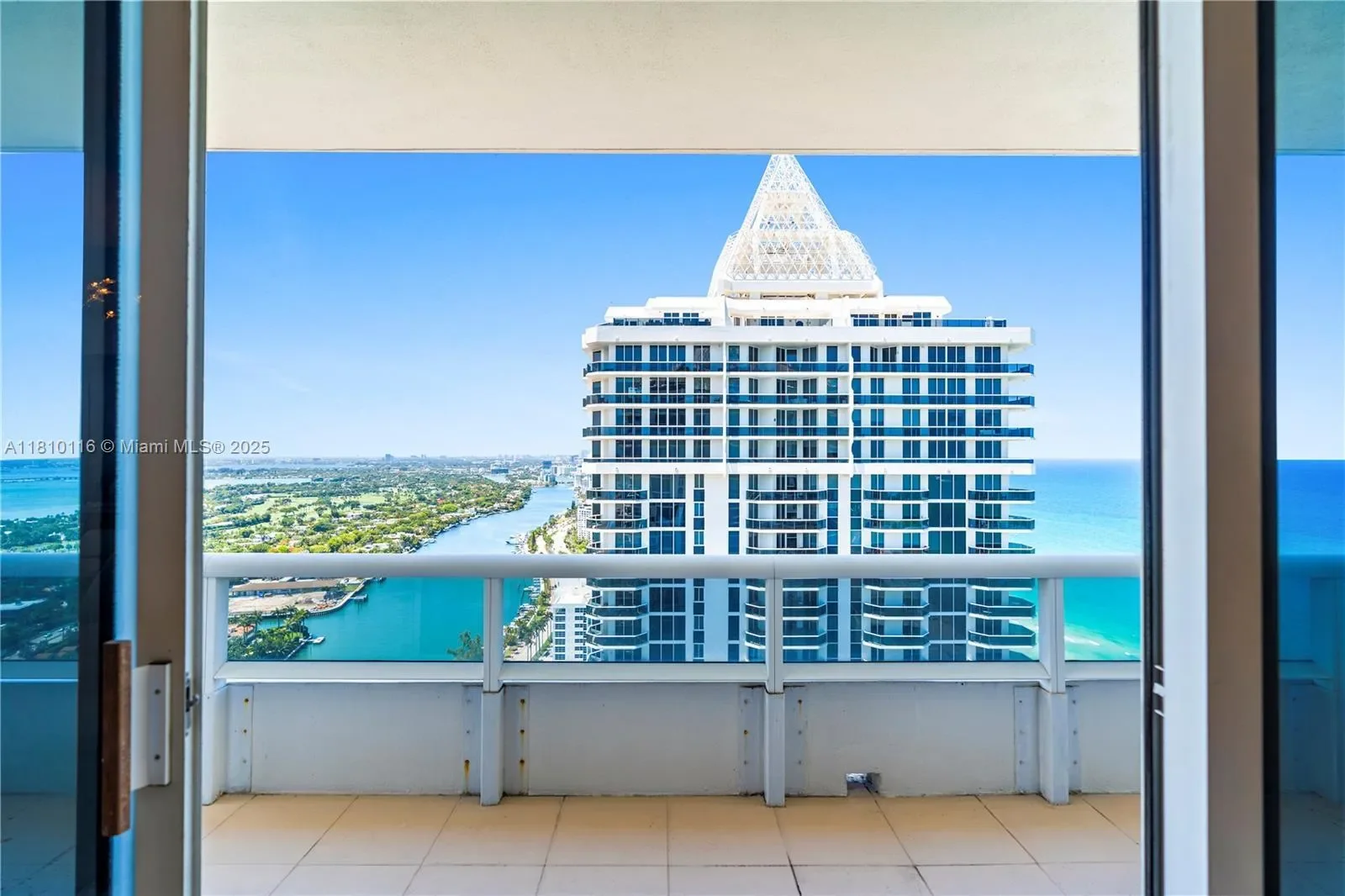 4775 Collins Ave PH4107, Miami Beach, Florida, United States. - Photo 4
