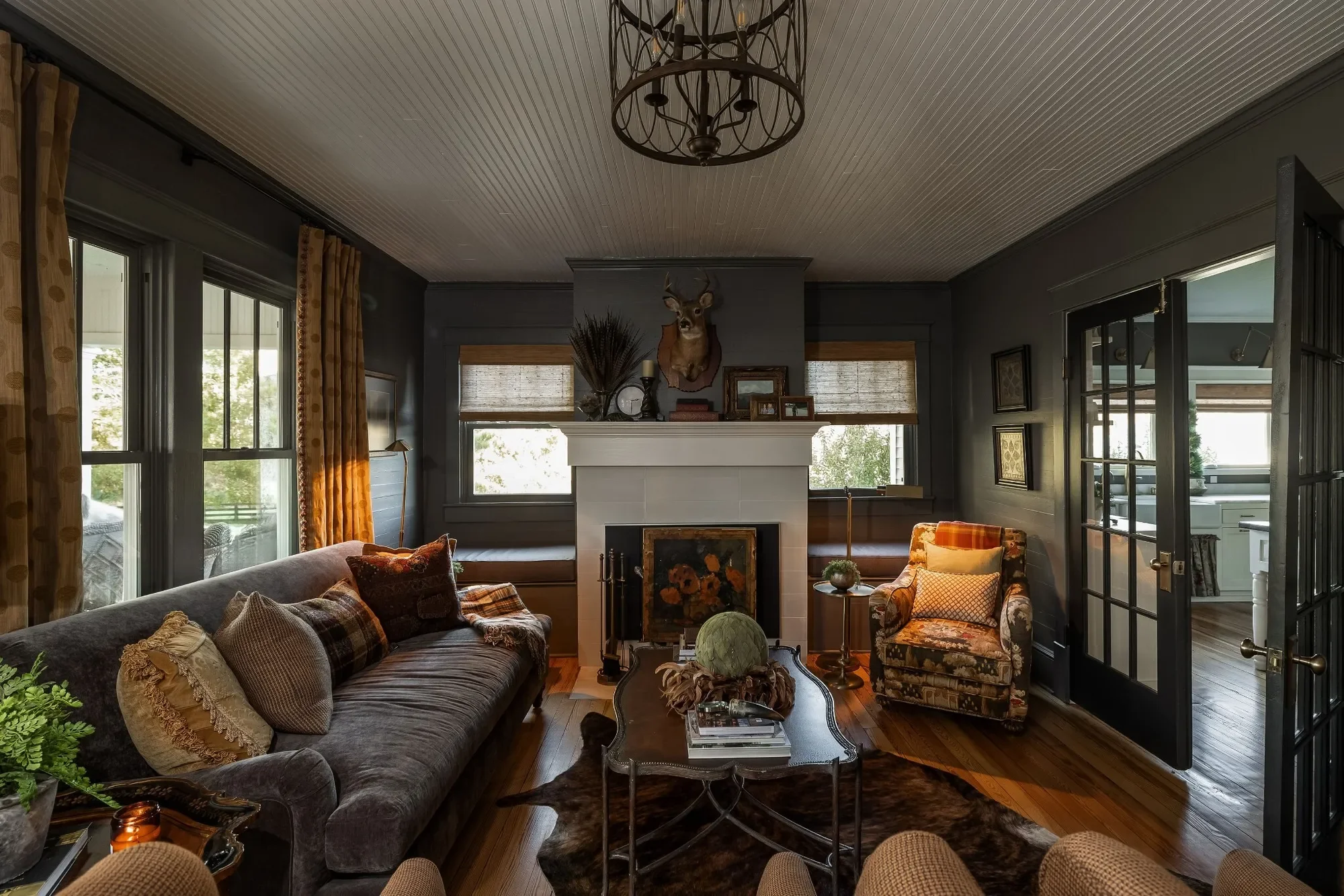 6537 Arno College Grove Rd , College Grove, TN 37046, College Grove, Tennessee, United States. - Photo 7