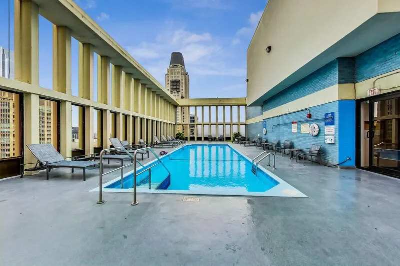 100 E. Walton Street, #42F, Chicago, IL, 60611, USA, Chicago, Illinois, United States. - Photo 56
