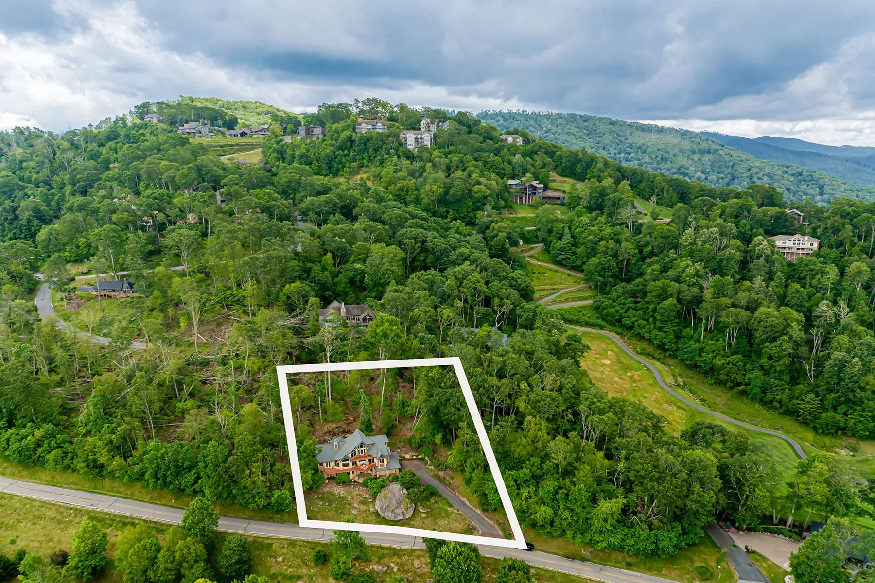 2280 Mountain Air Drive, Burnsville, NC 28714, 28714, North Carolina, United States. - Photo 44