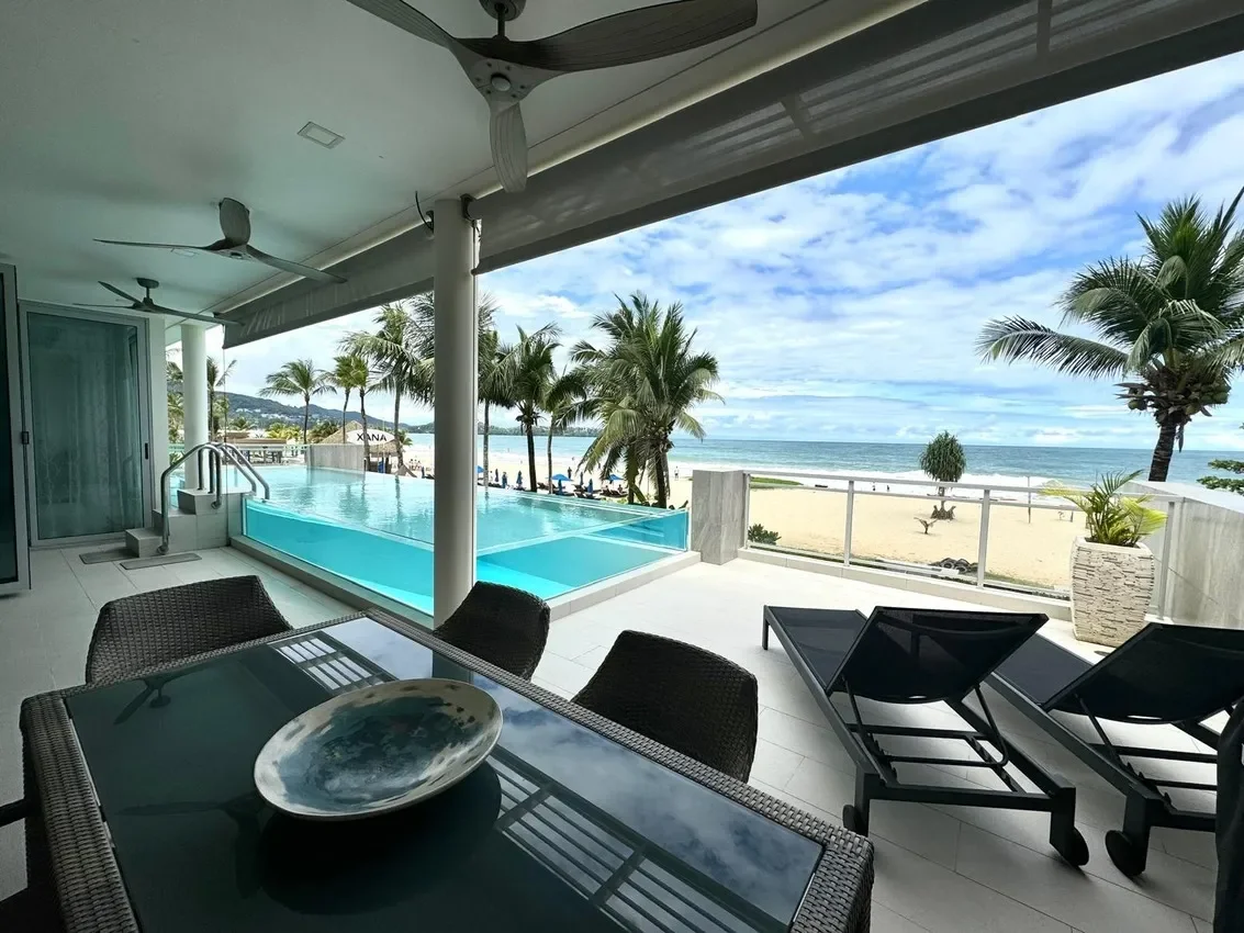 Phuket,, Choeng Thale, Phuket, Thailand. - Photo 4