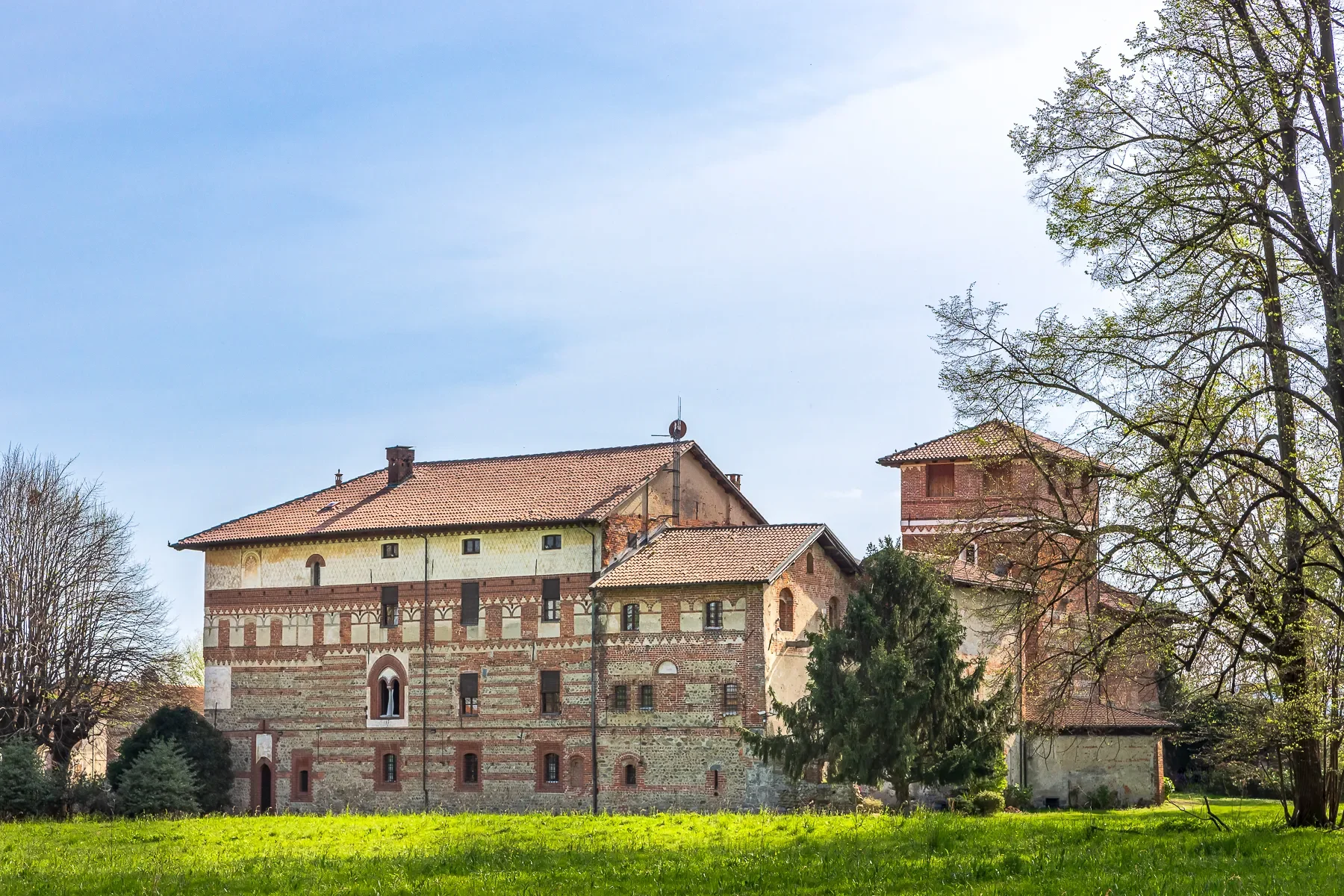 13876 Sandigliano BI, Italy, Sandigliano, Piedmont, Italy. - Photo 3