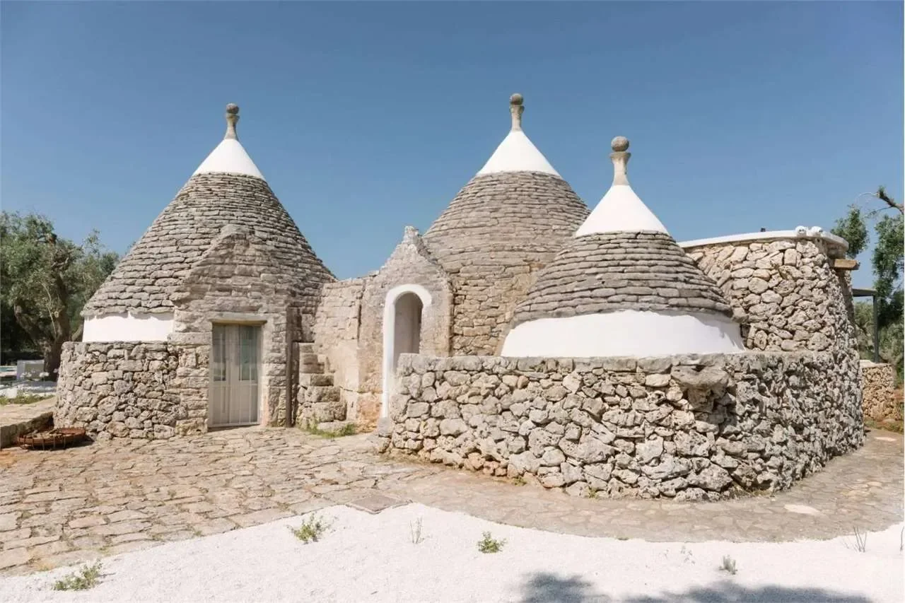 Ceglie Messapica, Apulia, Italy. - Photo 18