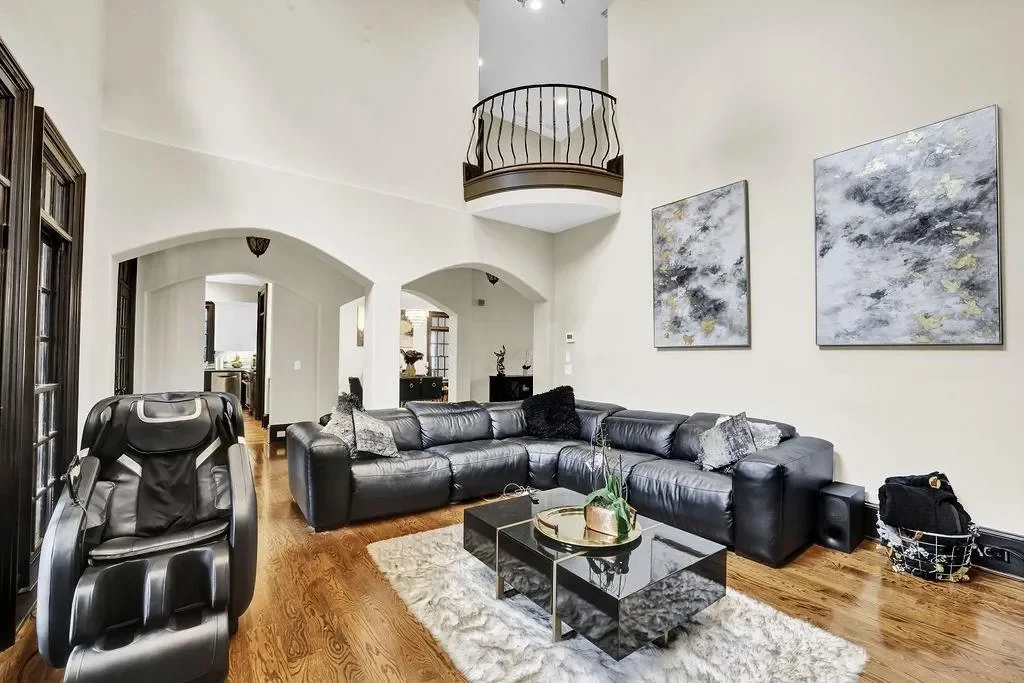 2636 Dobbs Circle NW, Atlanta, Georgia, United States. - Photo 32