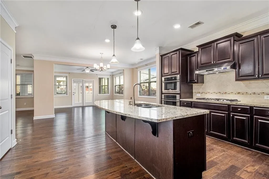 915 Elmsbrook Lane, Milton, Georgia, United States. - Photo 11