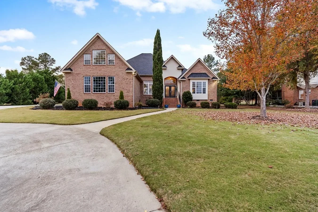 715 Fairway Lakes, Greenwood, South Carolina, United States. - Photo 31