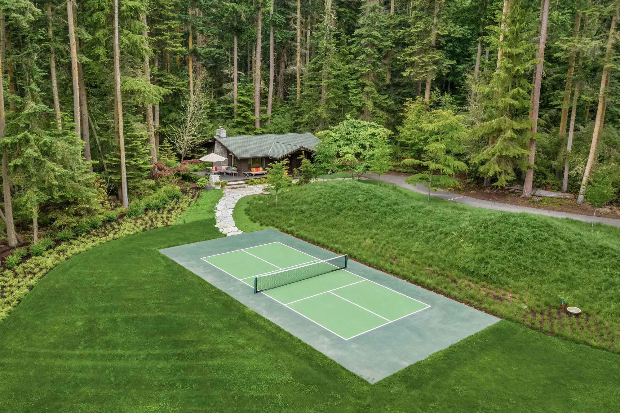 Greenbank, WA 98253, Greenbank, Washington, United States. - Photo 27