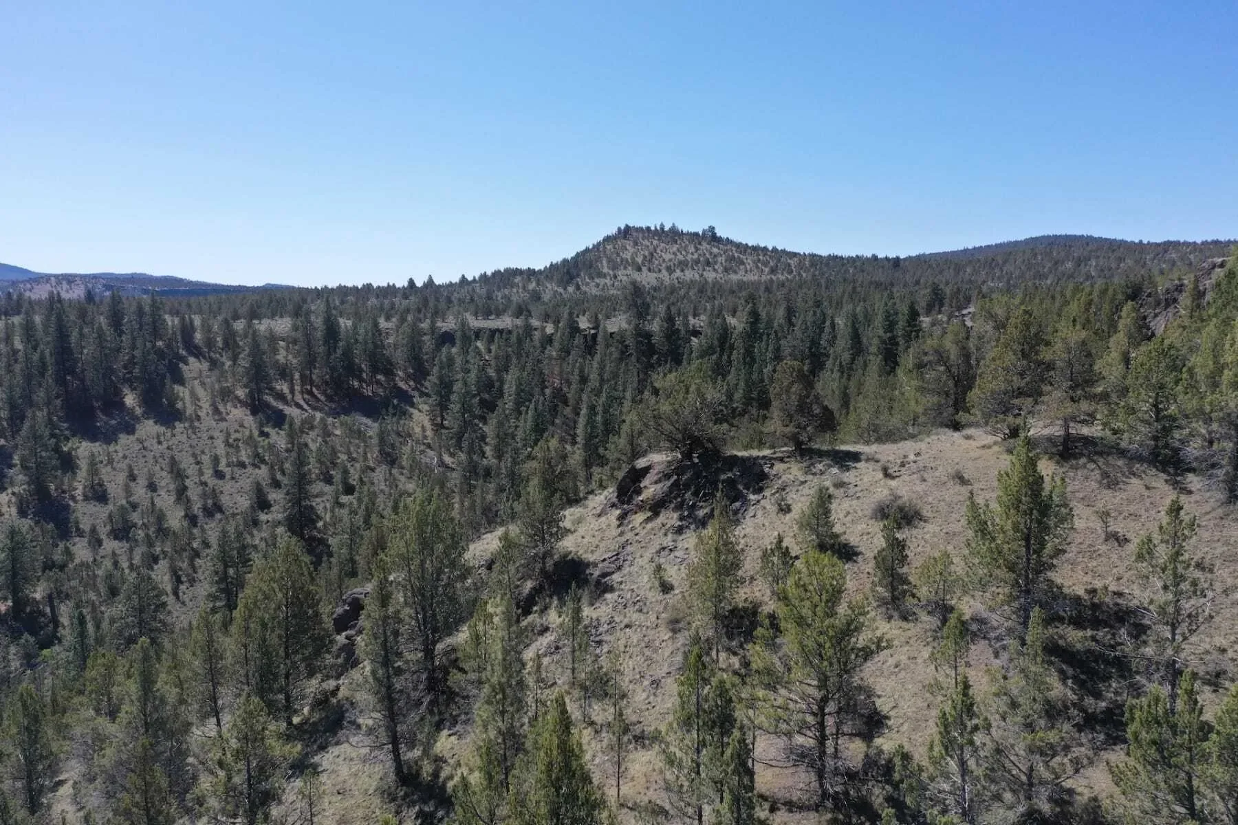16305 N Ochoco Highway , Prineville, OR 97754, Prineville, Oregon, United States. - Photo 39