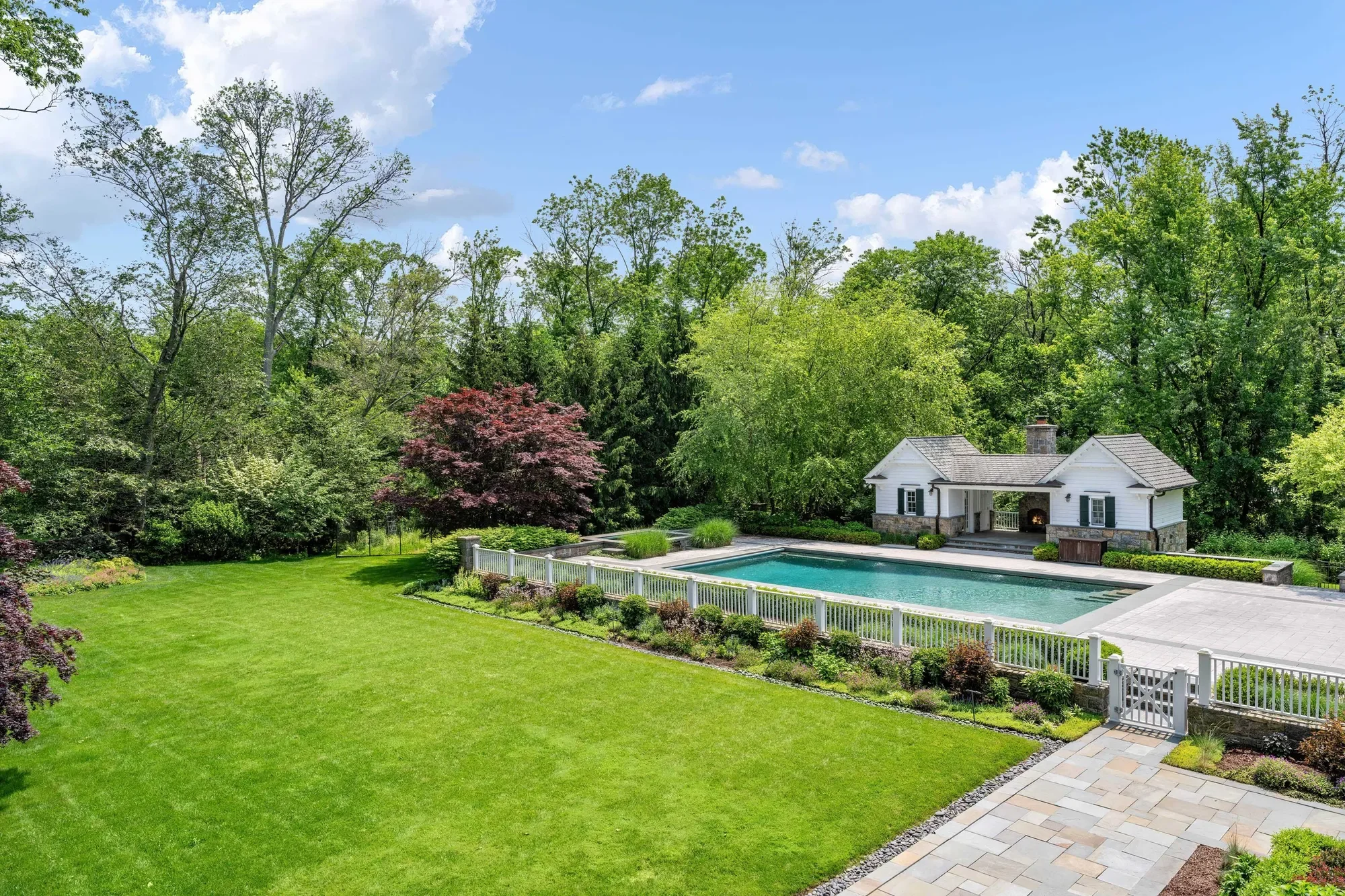 21 Dorann Road, Purchase, NY, 10577, USA, Harrison, New York, United States. - Photo 14
