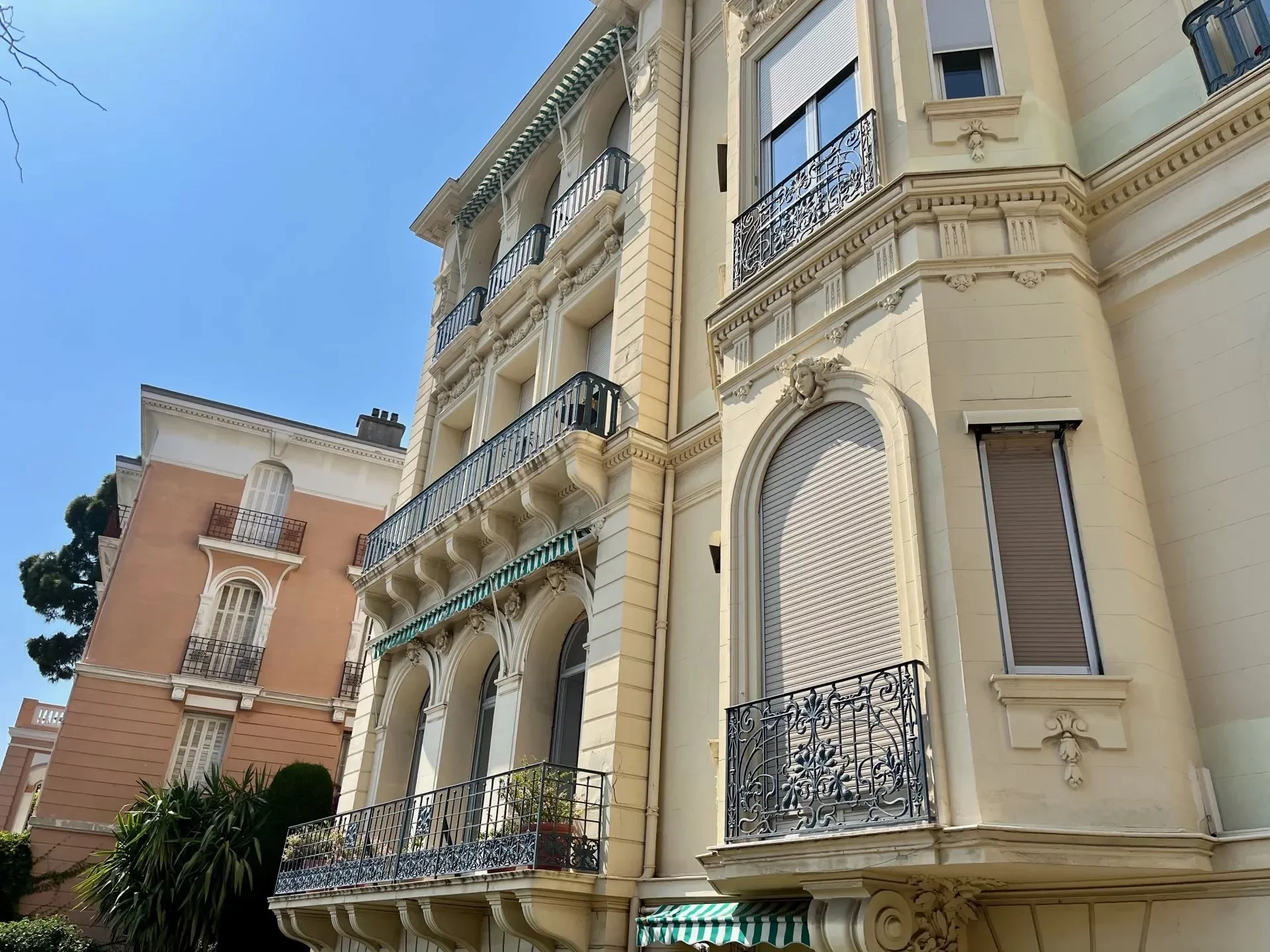 Nice, Provence-Alpes-Côte d'Azur, France. - Photo 22