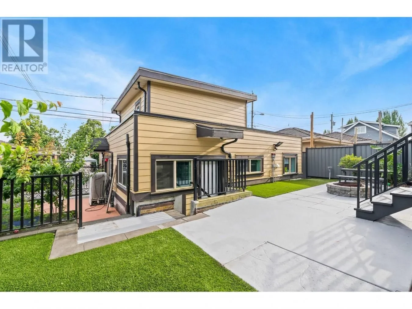1060 E 61ST AVENUE, Vancouver, British Columbia, Canada. - Photo 7