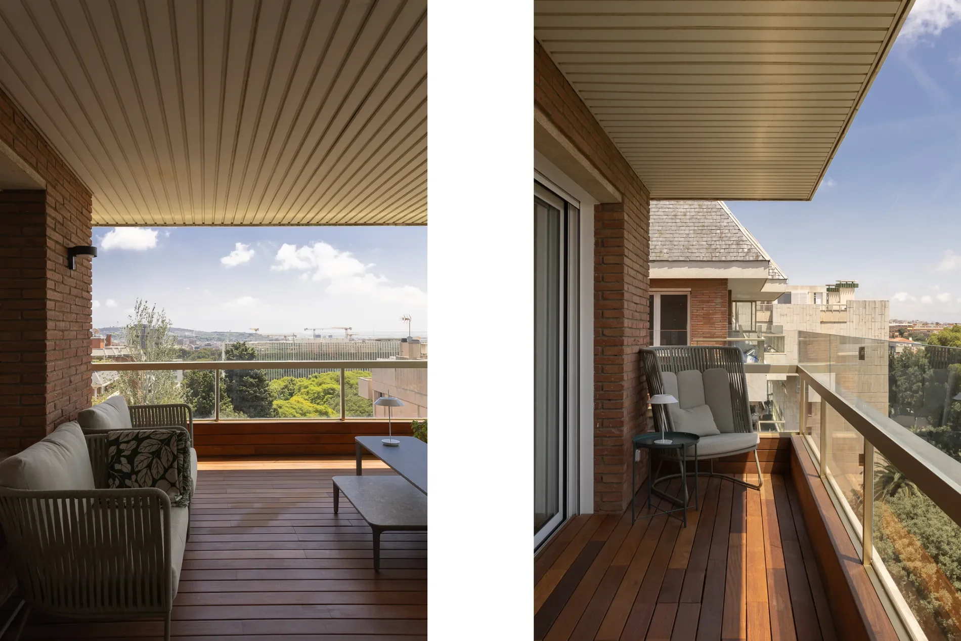 Pedralbes, Les Corts, Barcelona, Spain, les Corts, Barcelona, Spain. - Photo 4