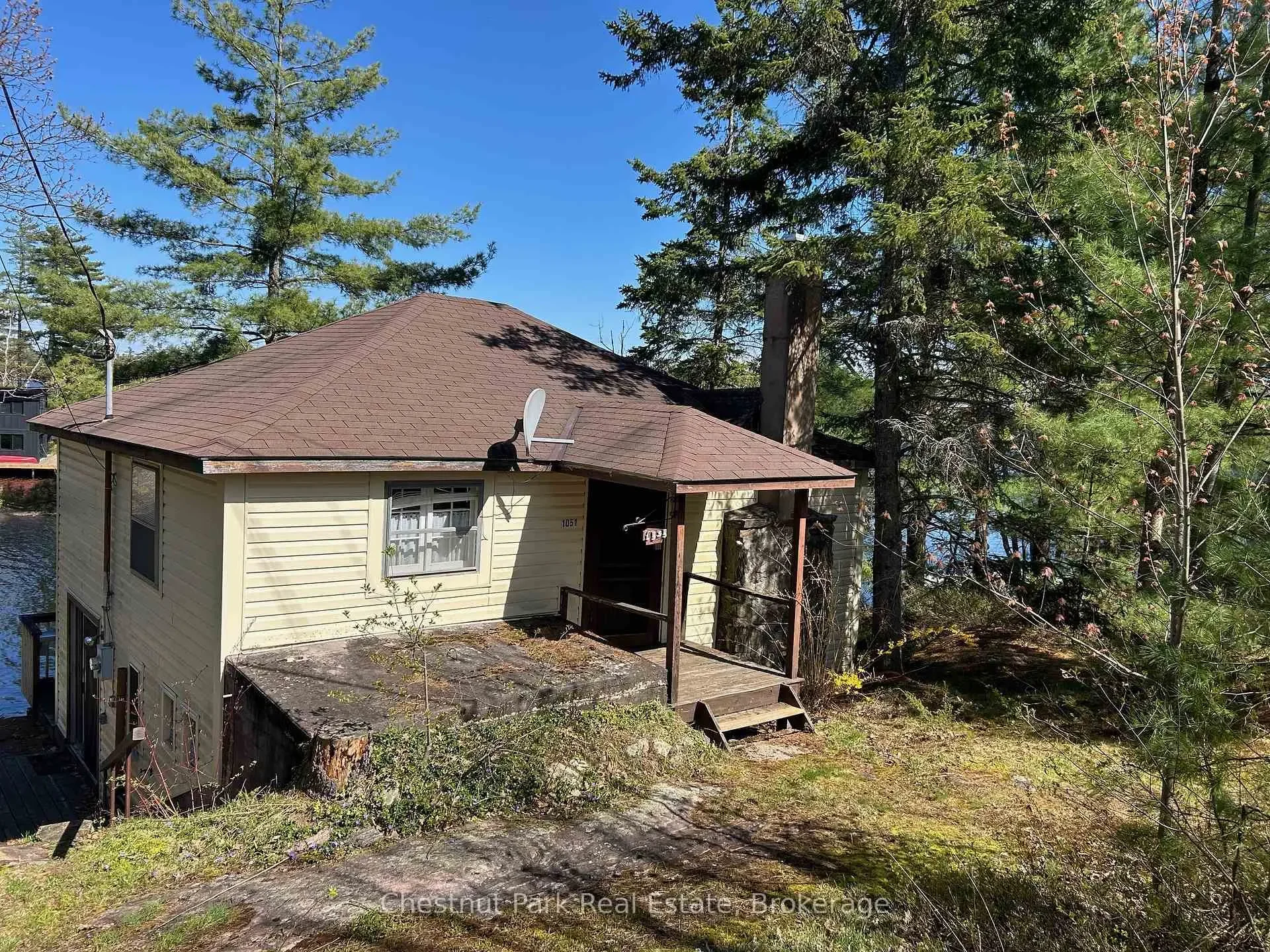 1 & 2 -1051 WIGWAM LODGE Road, Gravenhurst, Ontario, Canada. - Photo 5