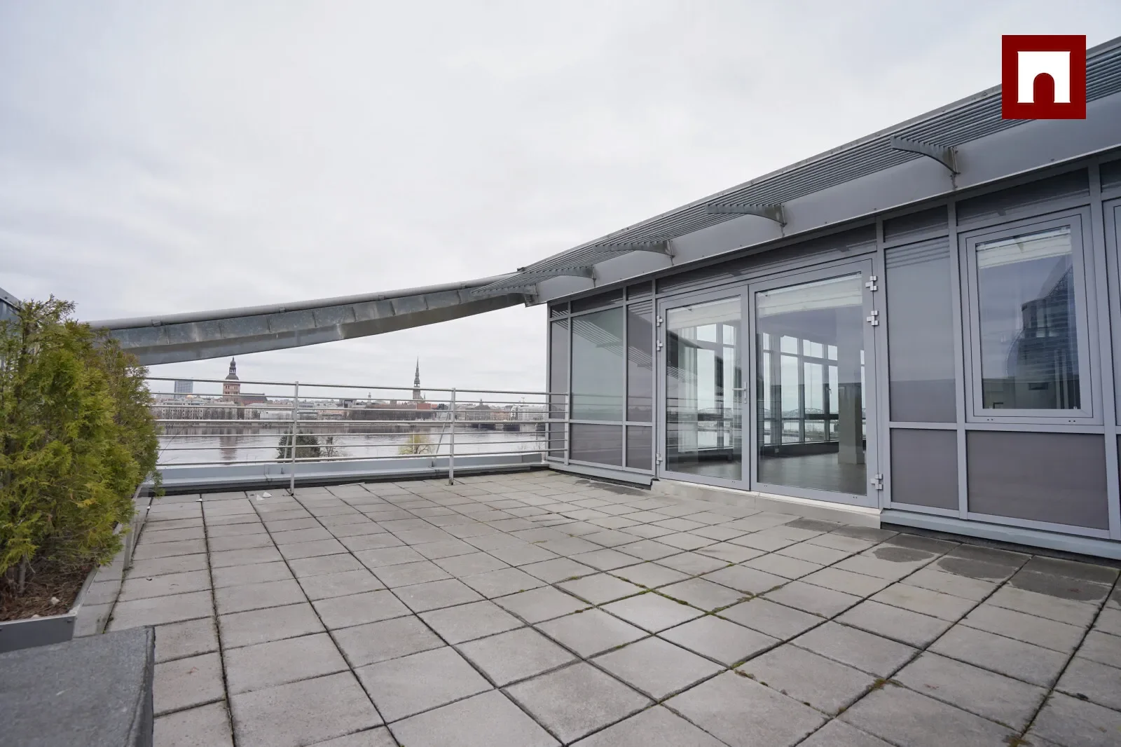 KuÄ£u iela 26, Zemgales priekÅ¡pilsÄ“ta, RÄ«ga, LV-1048, Latvia, Riga, Riga, Latvia. - Photo 2