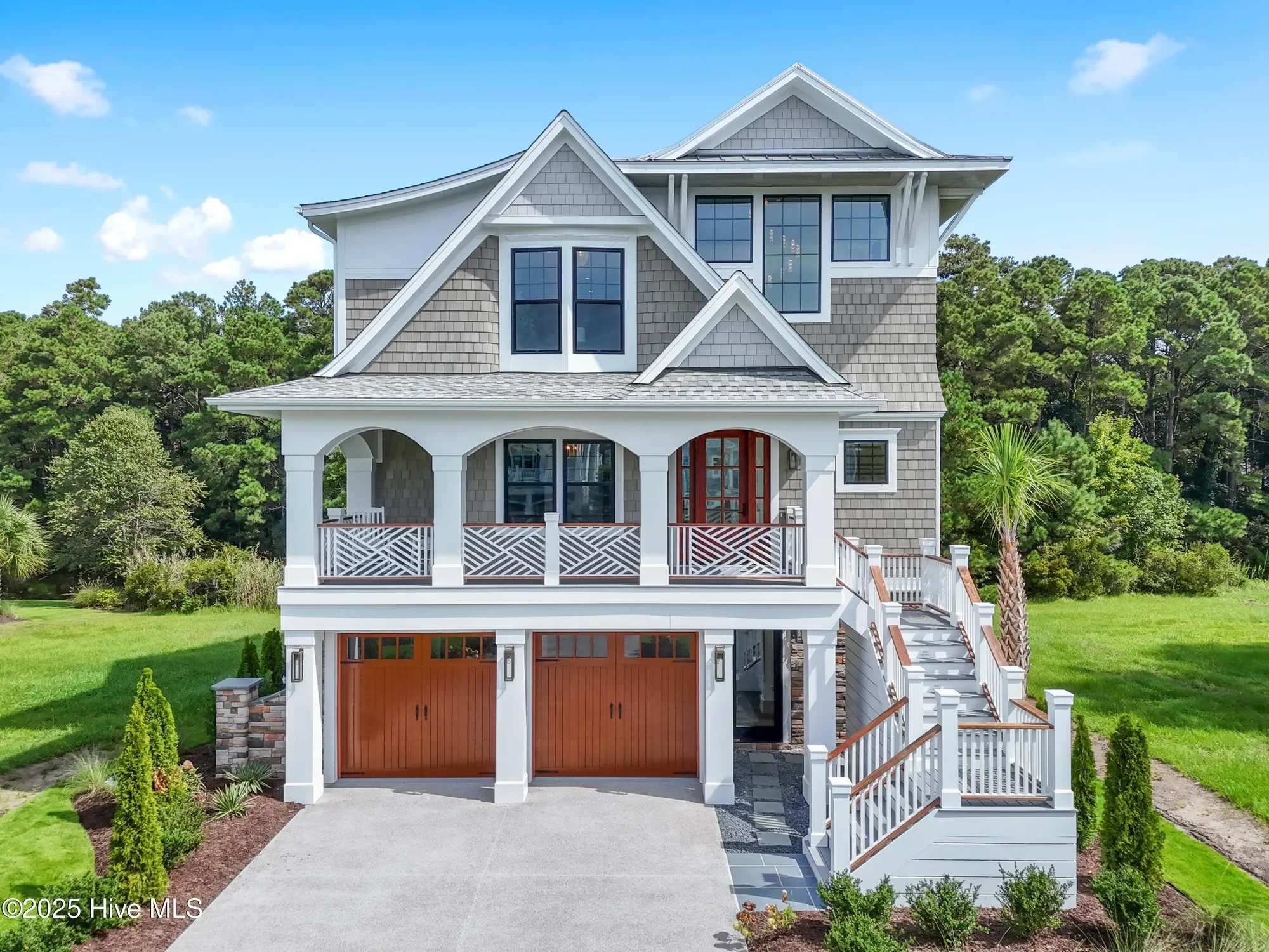 2836 Harborside Way, Southport, North Carolina, United States. - Photo 3