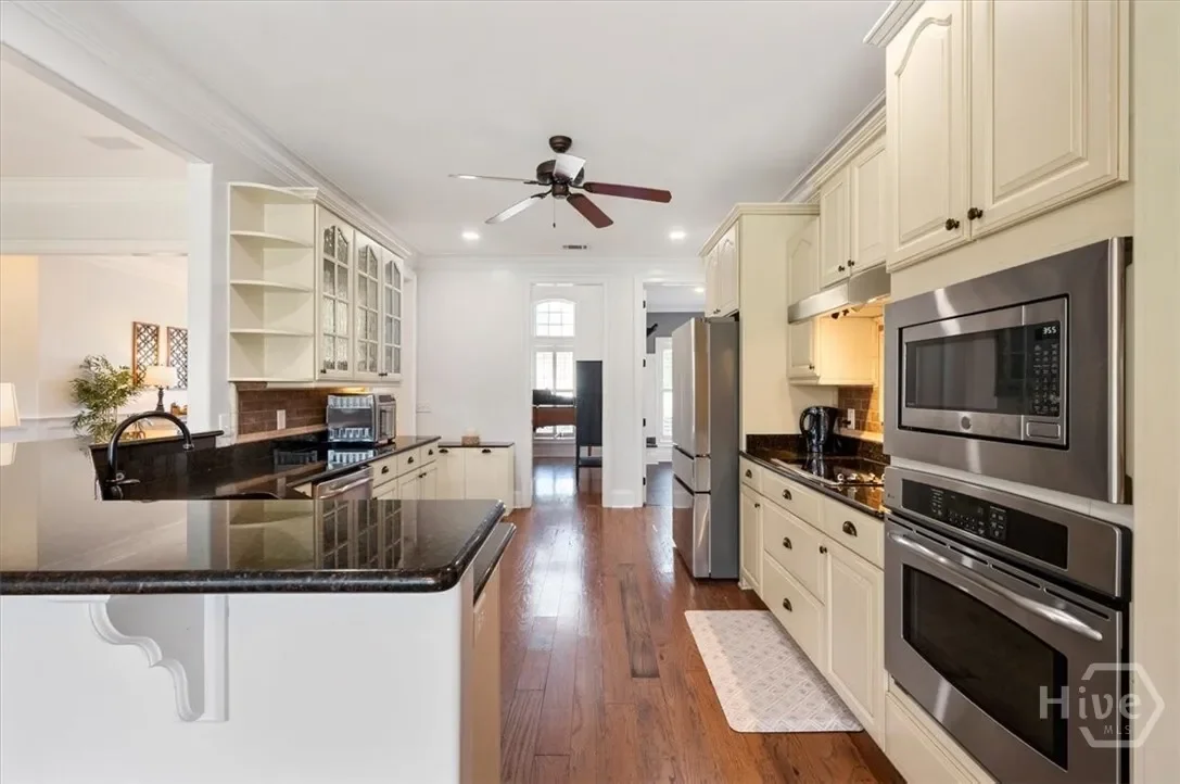 2 Misty Marsh Drive, Savannah, Georgia, United States. - Photo 11