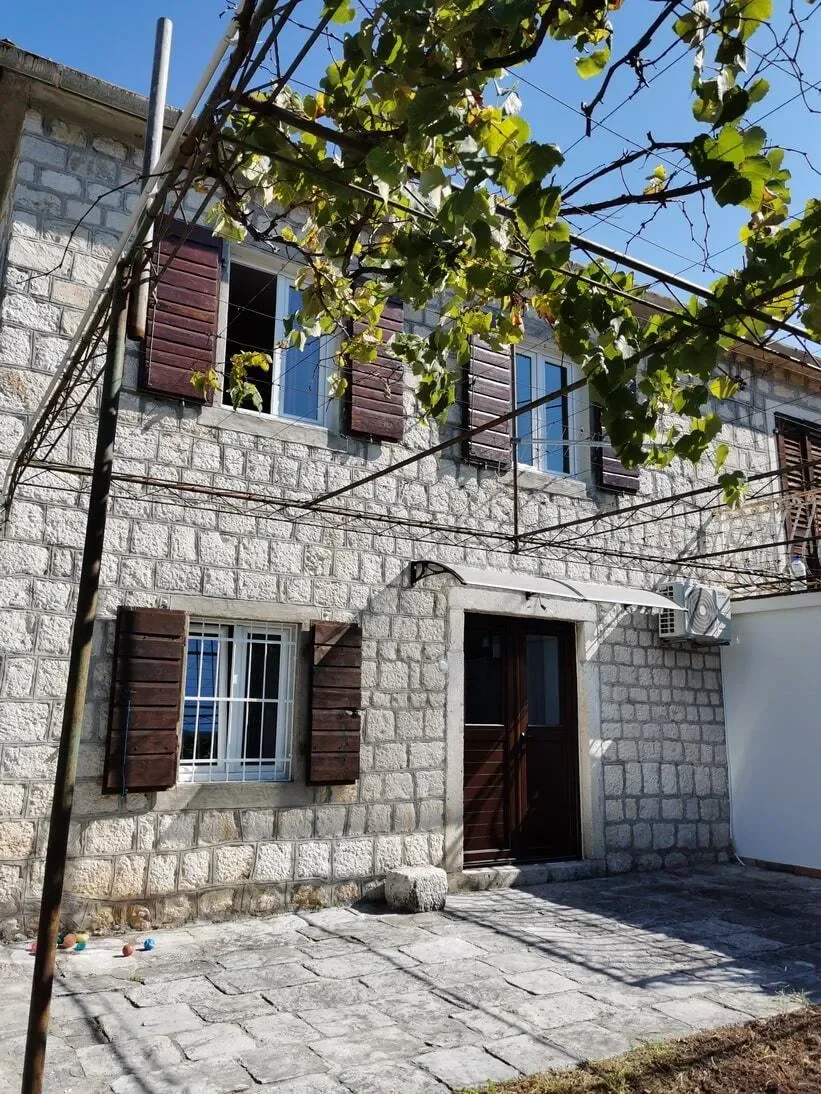 Montenegro, Kotor, Kotor Municipality, Montenegro. - Photo 8