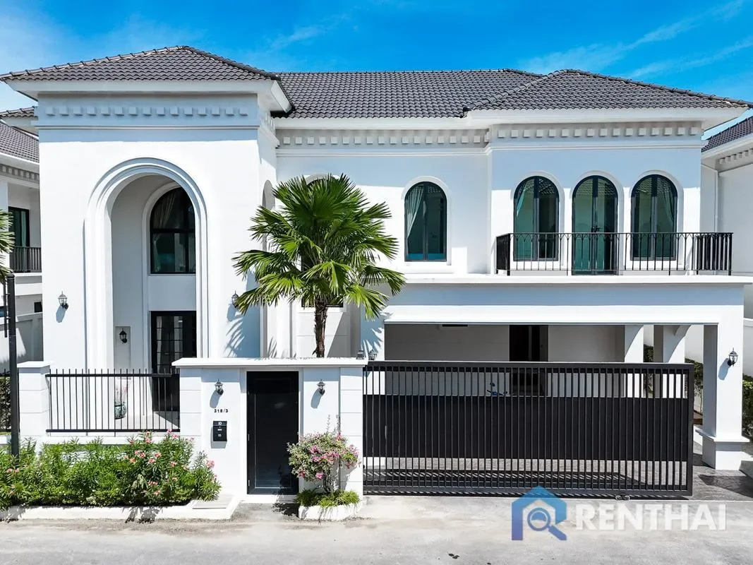 Above Element Villa, Phuket, Choeng Thale, Phuket, Thailand. - Photo 5