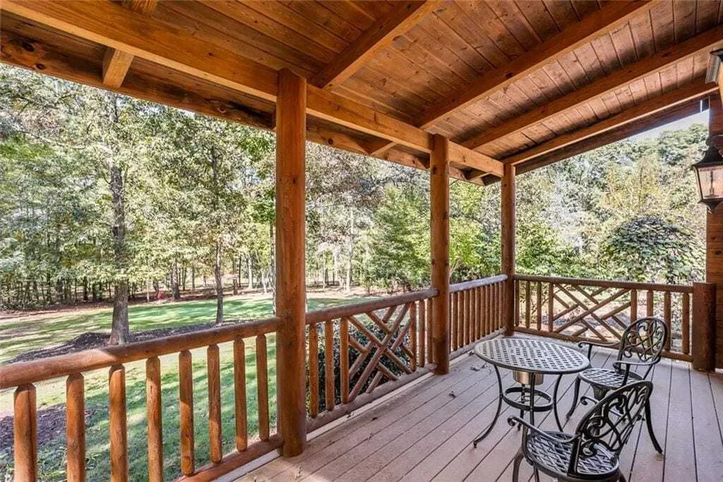 3084 George Williams Road, Monroe, Georgia, United States. - Photo 46