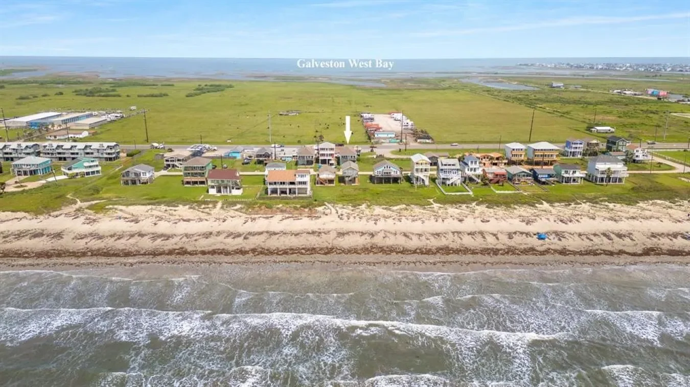 17514 Bristow Drive, Galveston, Texas, United States. - Photo 25