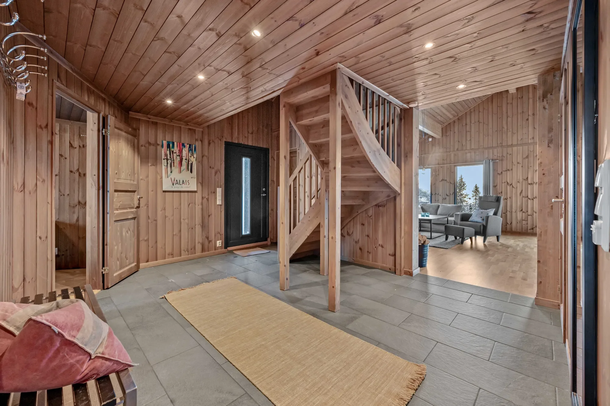 Fyrieggvegen 9, 3660 Rjukan, Norway, Rjukan, Telemark, Norway. - Photo 22