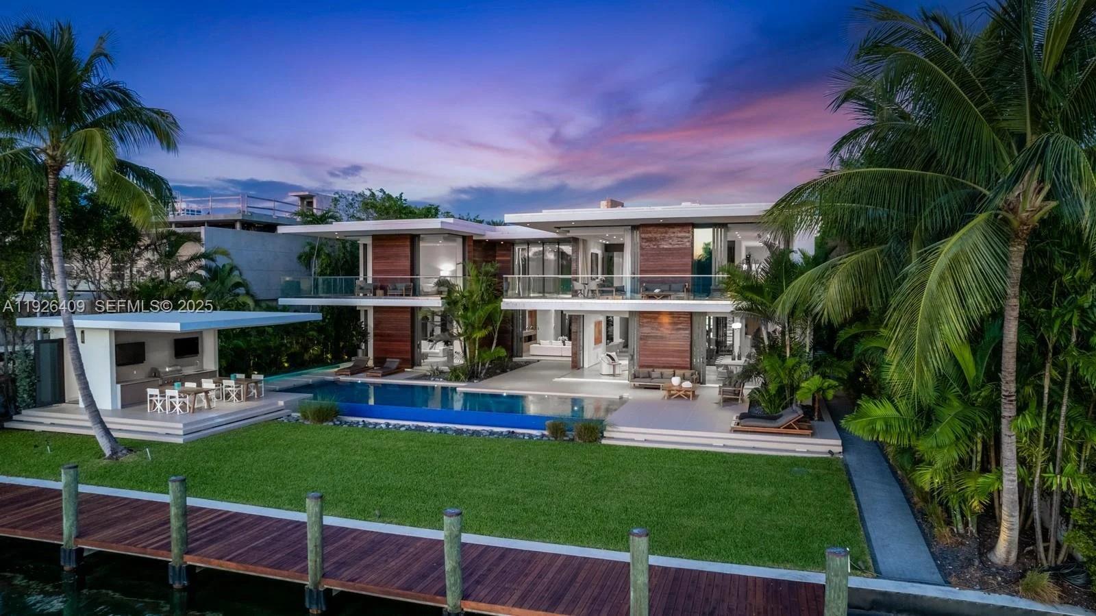 6480 Allison Rd, Miami Beach, Florida, United States. - Photo 12