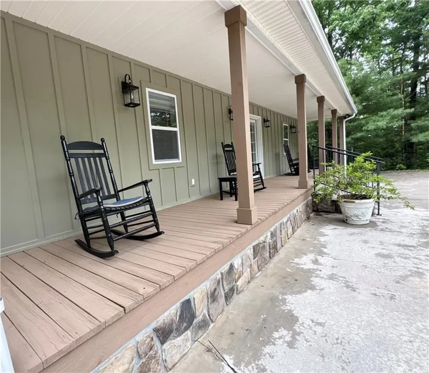 1803 Chatuge Hills Road, Hiawassee, Georgia, United States. - Photo 5