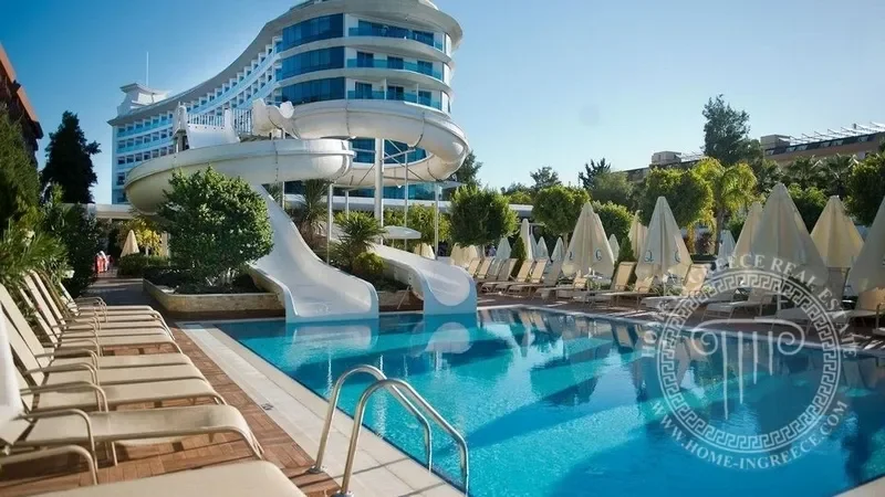 Antalya, Türkiye, Antalya, Antalya, Turkey. - Photo 26