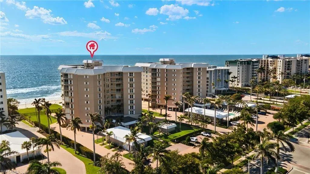 2901 GULF SHORE BLVD, #803S, Naples, FL, 34103, USA, Naples, Florida, United States. - Photo 3