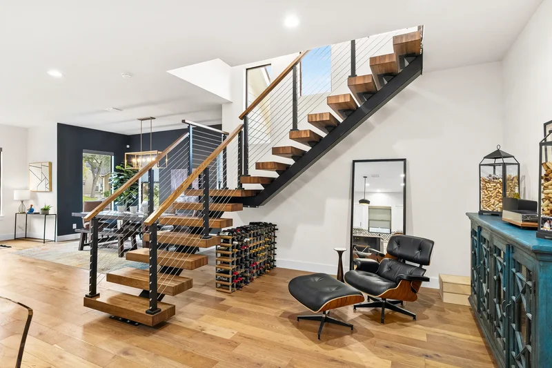 507 Normandy Avenue , San Antonio, TX 78209, San Antonio, Texas, United States. - Photo 26