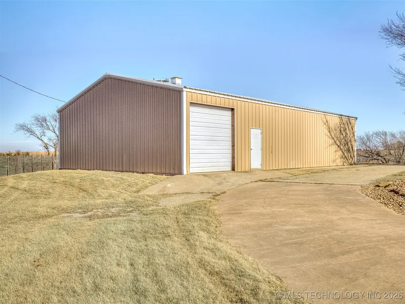 4418 N Little, Cushing, OK 74023, Cushing, Oklahoma, United States. - Photo 67