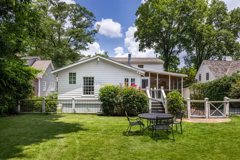 23 Winthrop Avenue , Mountain Brook, AL 35213, Mountain Brook, Alabama, United States. - Photo 30