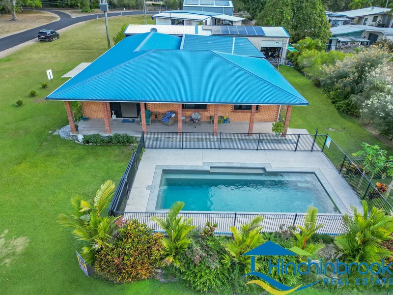 Cardwell, Victoria Street, Cardwell, Queensland, Australia. - Photo 8