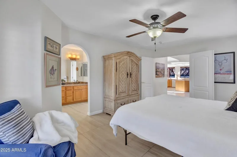 375 E Indian Cliffs Road, Sedona, Arizona, United States. - Photo 25