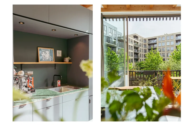 Solitudolaan 408, Amsterdam, North Holland, Netherlands. - Photo 17