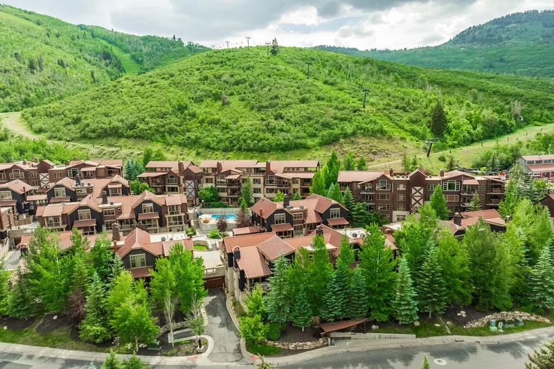 1825 Three Kings Drive Unit 703, Park City, UT 84060, Park City, Utah, United States. - Photo 39