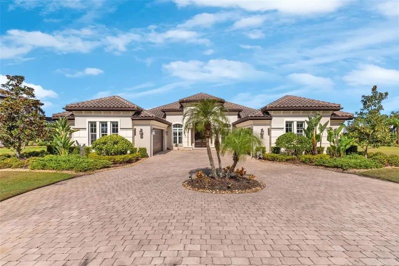 12230 STONELAKE RANCH BOULEVARD, Thonotosassa, Florida, United States. - Photo 57