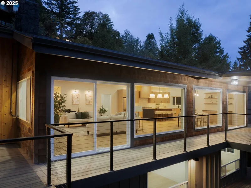 3400 SW SHERWOOD PL, Portland, OR, 97239, USA, Portland, Oregon, United States. - Photo 26