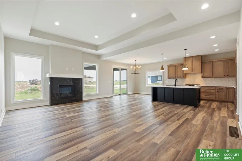 5924 N 208 Street, Elkhorn, NE 68022, Omaha, Nebraska, United States. - Photo 20