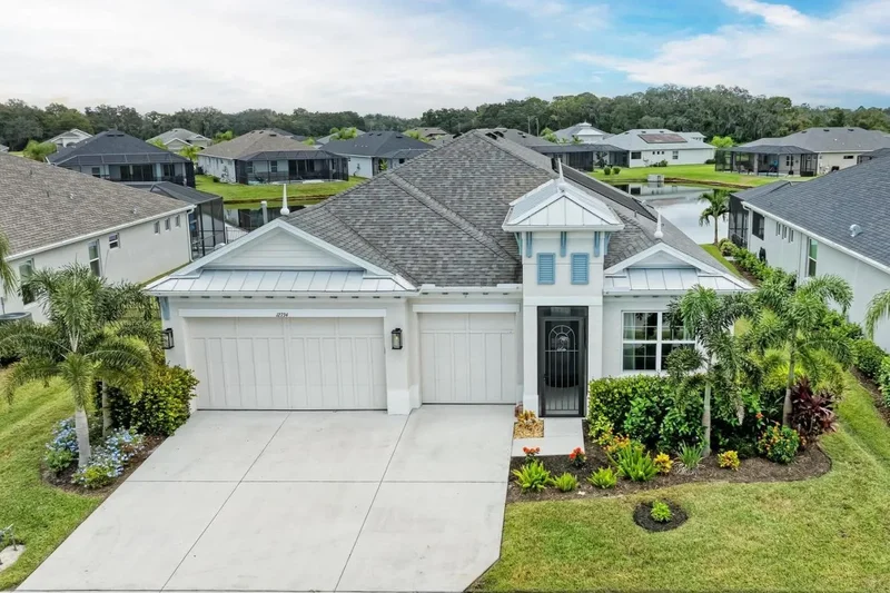 12734 Rainwashed Loop, Parrish, Florida, United States. - Photo 31