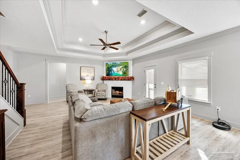 6094 Cherry Hill  Cir, Pace, FL 32571, Pace, Florida, United States. - Photo 36